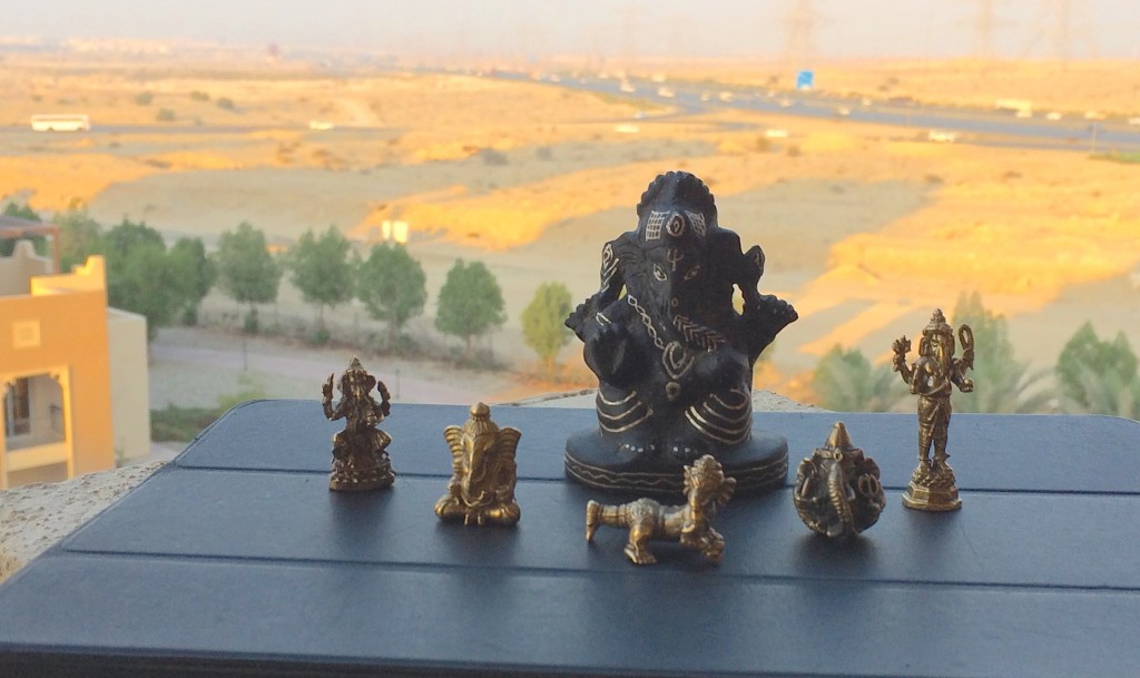 Ganesha Army